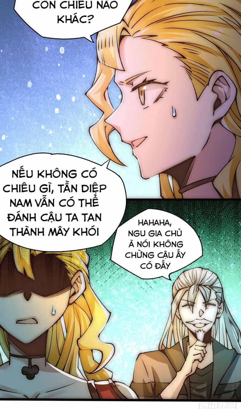 Đô Thị Đỉnh Phong Cao Thủ - Chương 216 - ảnh 2