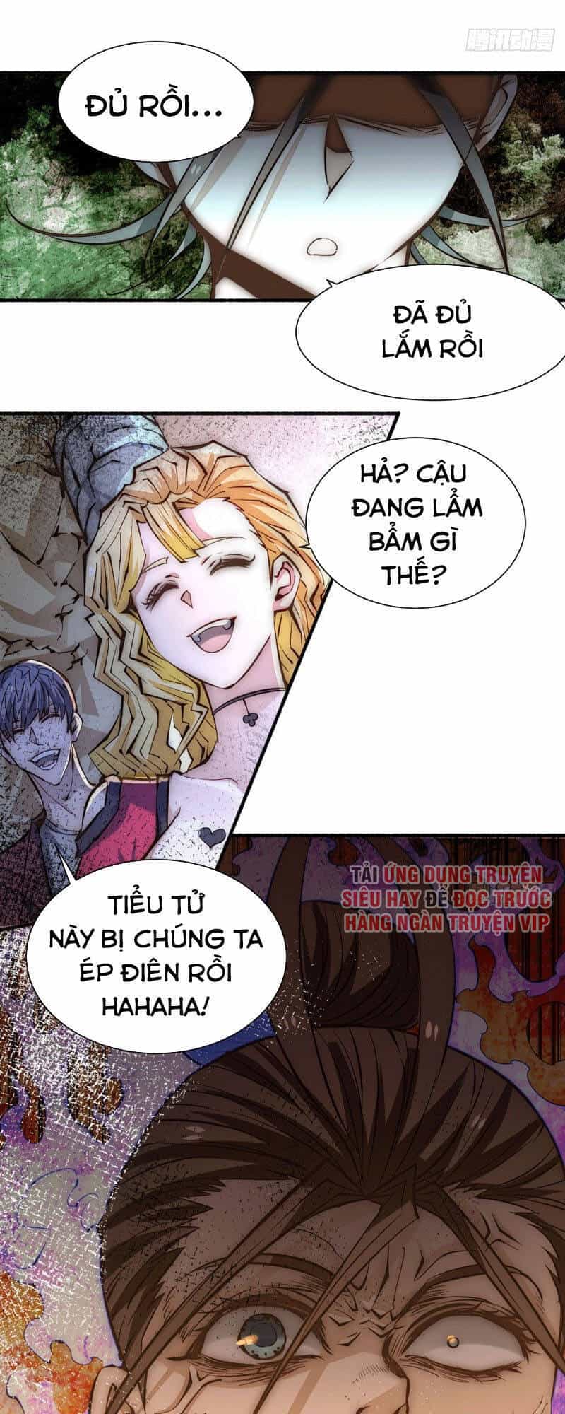 Đô Thị Đỉnh Phong Cao Thủ - Chương 216 - ảnh 29