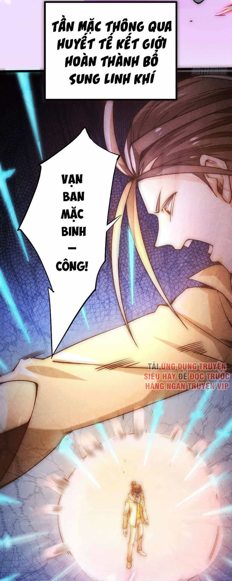 Đô Thị Đỉnh Phong Cao Thủ - Chương 216 - ảnh 5