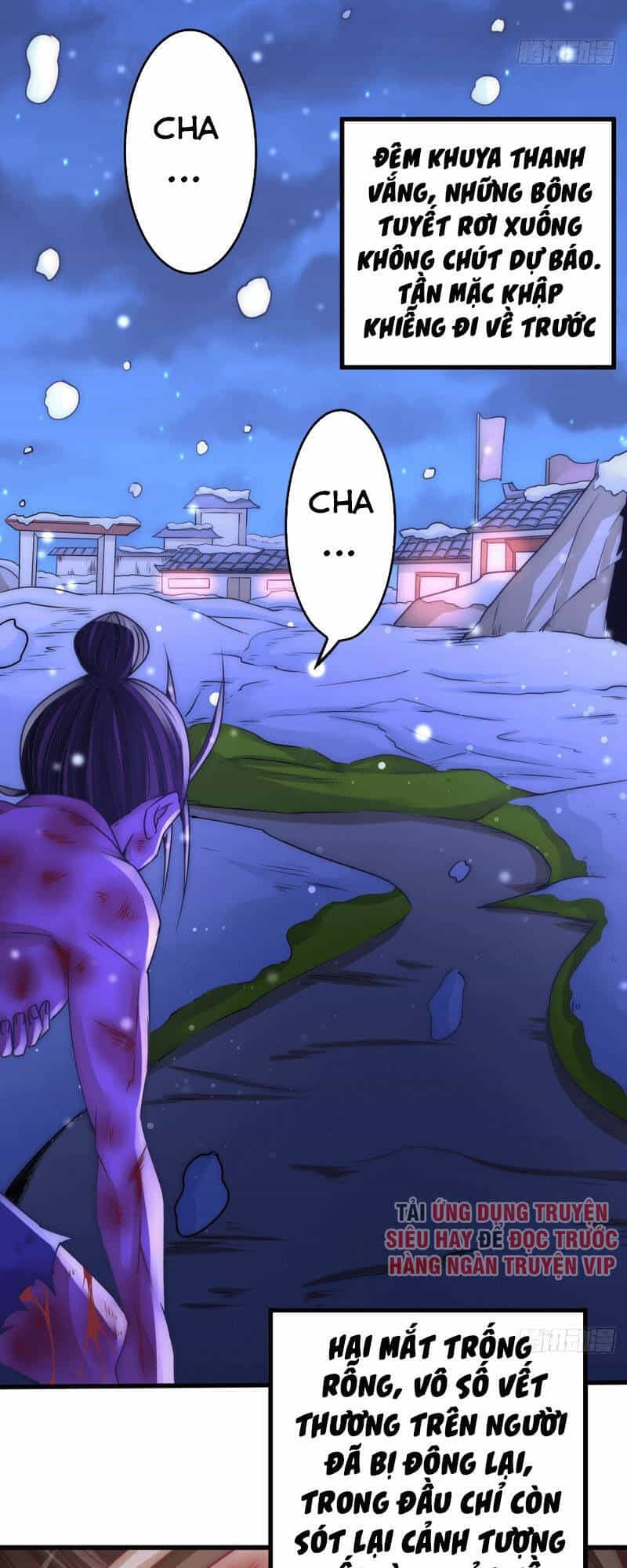 Đô Thị Đỉnh Phong Cao Thủ - Chương 217 - ảnh 16