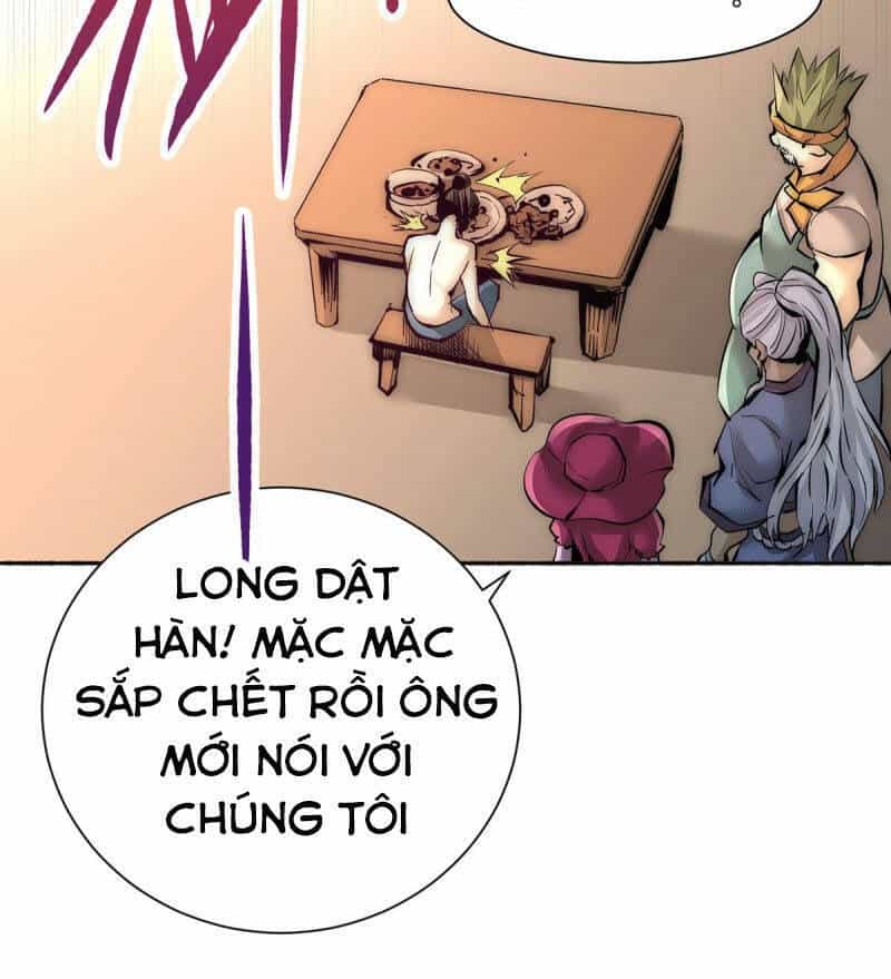 Đô Thị Đỉnh Phong Cao Thủ - Chương 217 - ảnh 26