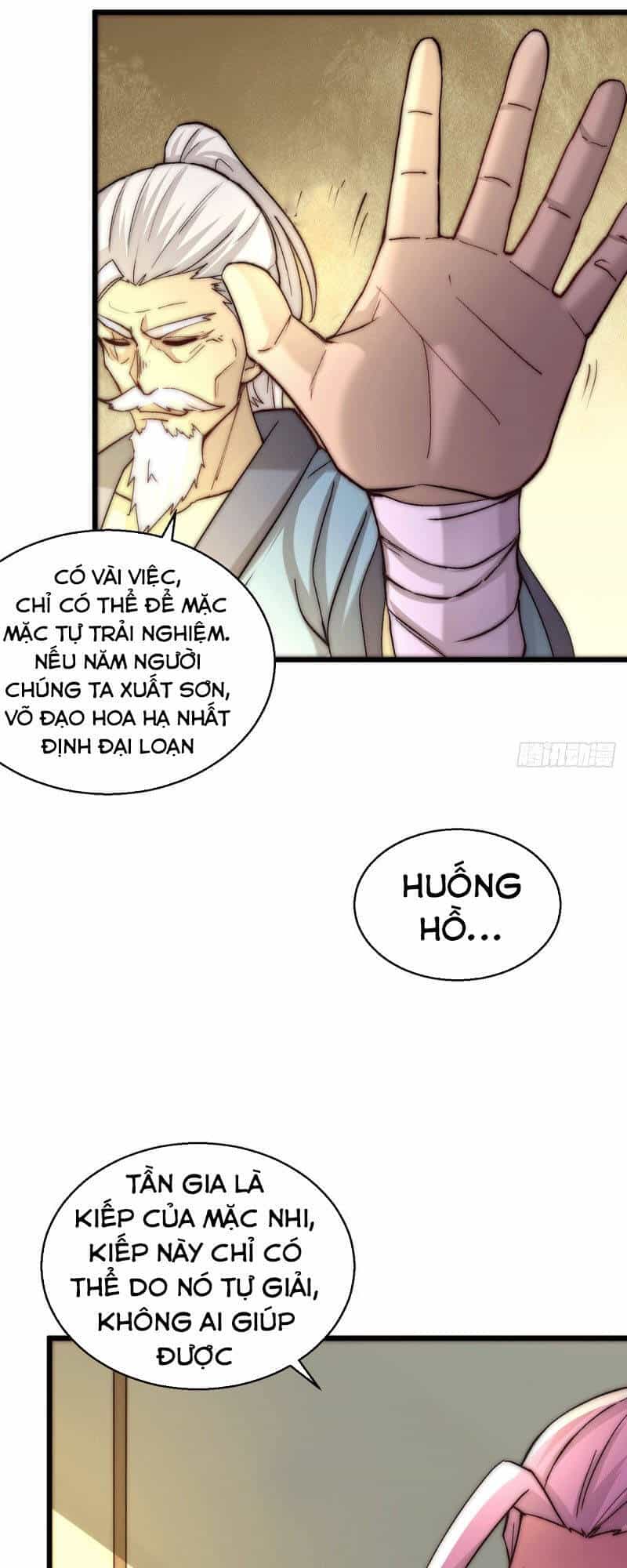 Đô Thị Đỉnh Phong Cao Thủ - Chương 218 - ảnh 10