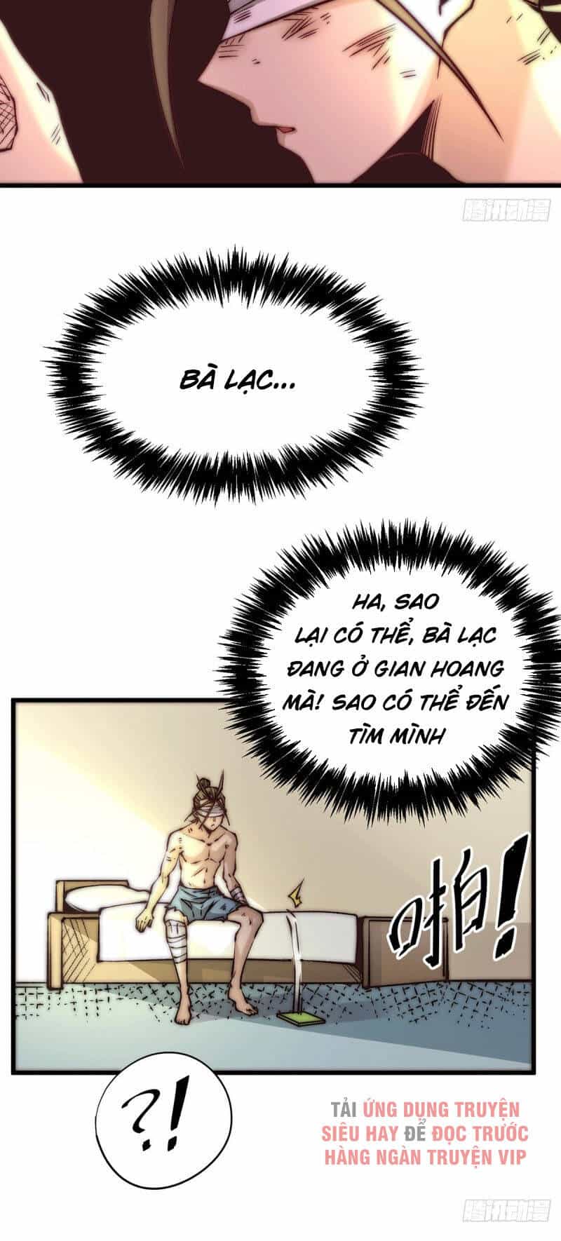 Đô Thị Đỉnh Phong Cao Thủ - Chương 218 - ảnh 22