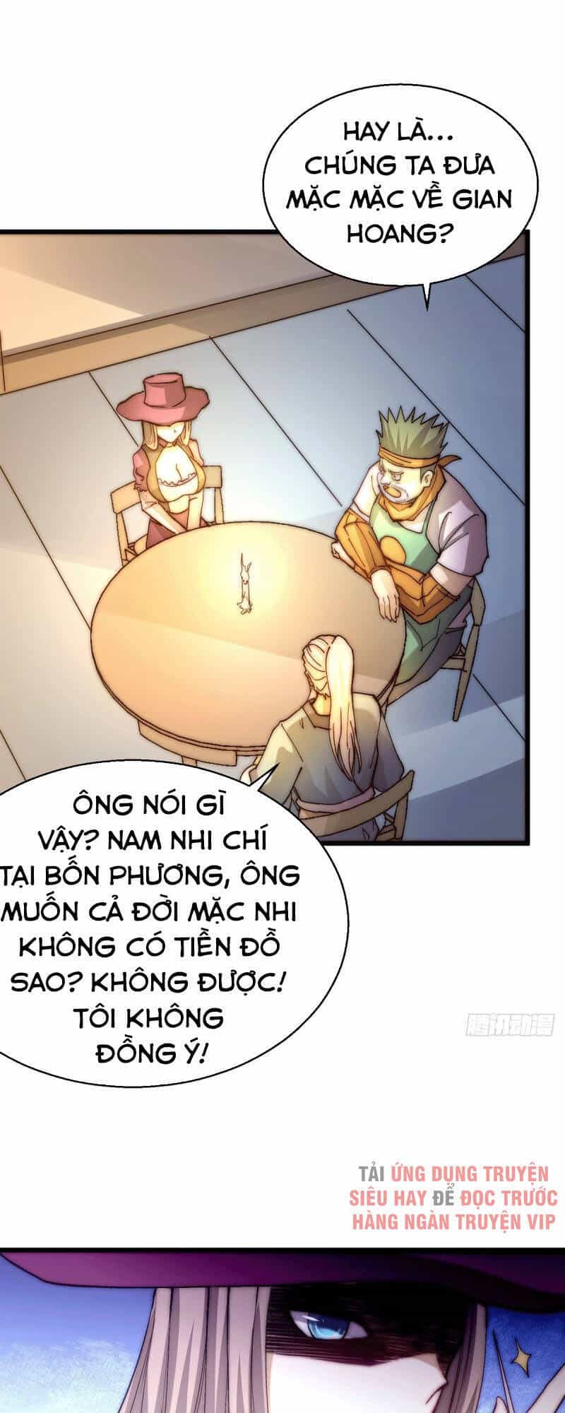 Đô Thị Đỉnh Phong Cao Thủ - Chương 218 - ảnh 8