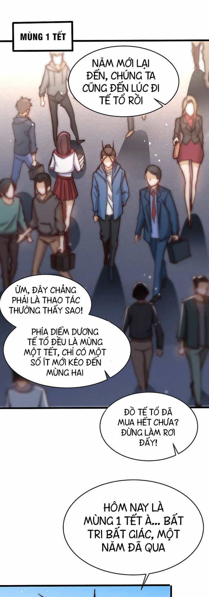 Đô Thị Đỉnh Phong Cao Thủ - Chương 219 - ảnh 1