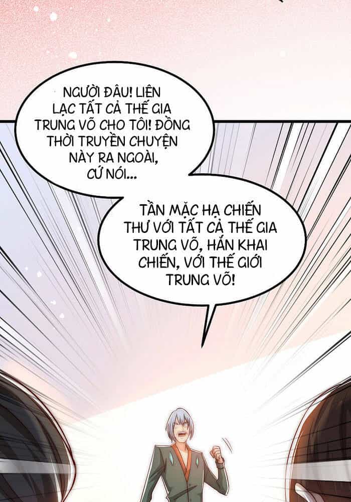 Đô Thị Đỉnh Phong Cao Thủ - Chương 219 - ảnh 12