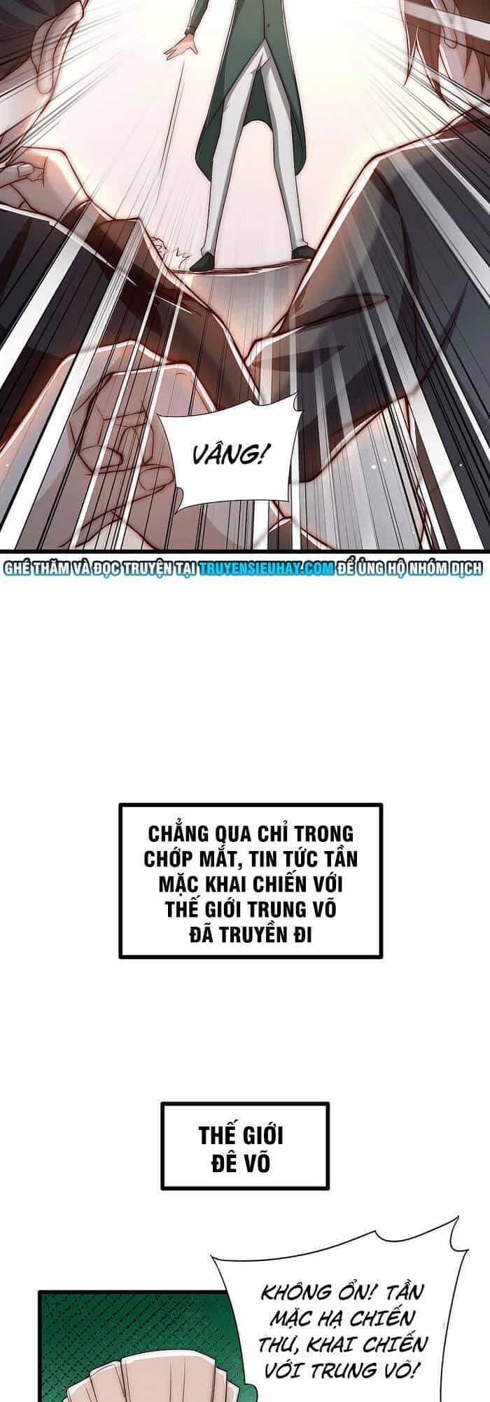 Đô Thị Đỉnh Phong Cao Thủ - Chương 219 - ảnh 13