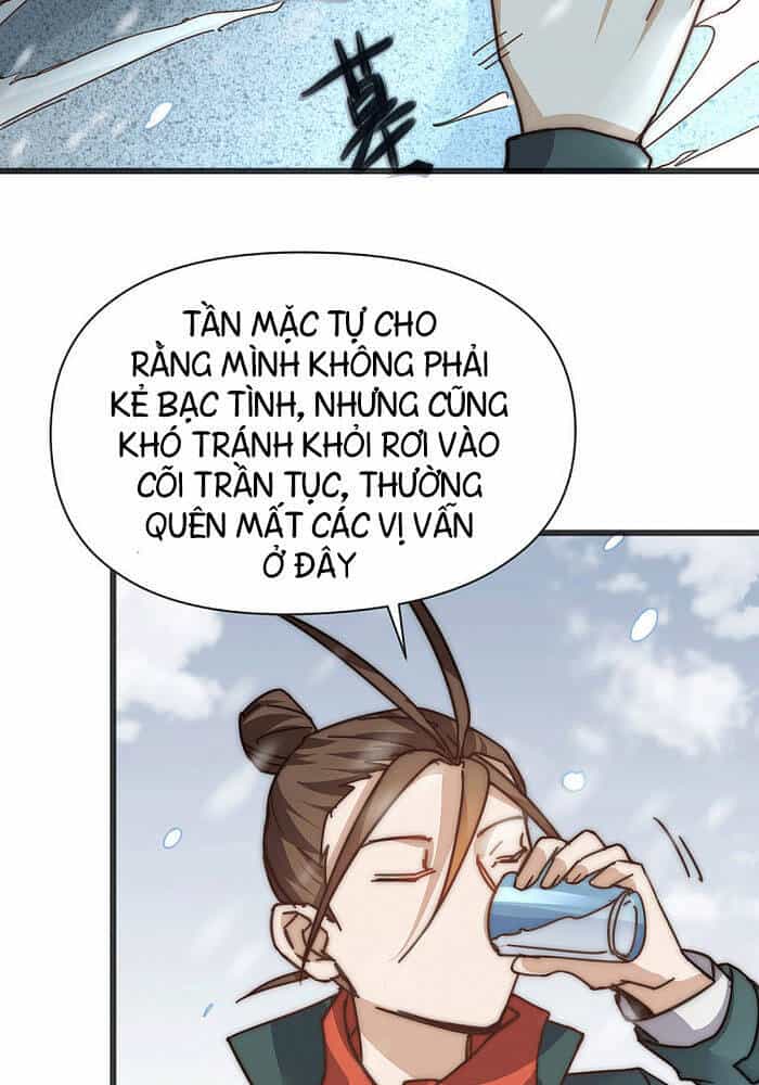 Đô Thị Đỉnh Phong Cao Thủ - Chương 219 - ảnh 21