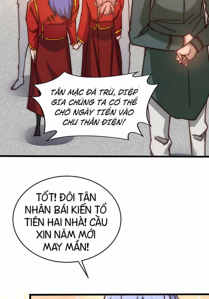 Đô Thị Đỉnh Phong Cao Thủ - Chương 219 - ảnh 6