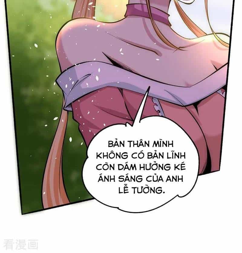 Đô Thị Đỉnh Phong Cao Thủ - Chương 22 - ảnh 11