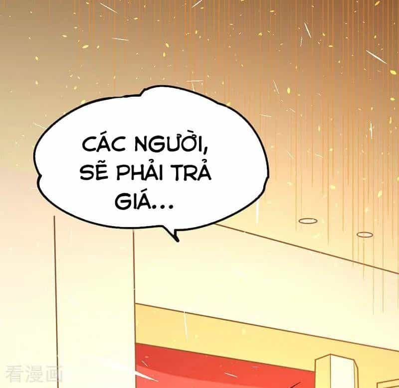 Đô Thị Đỉnh Phong Cao Thủ - Chương 22 - ảnh 41