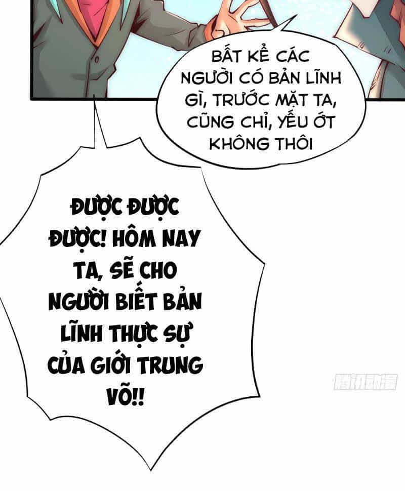 Đô Thị Đỉnh Phong Cao Thủ - Chương 220 - ảnh 13