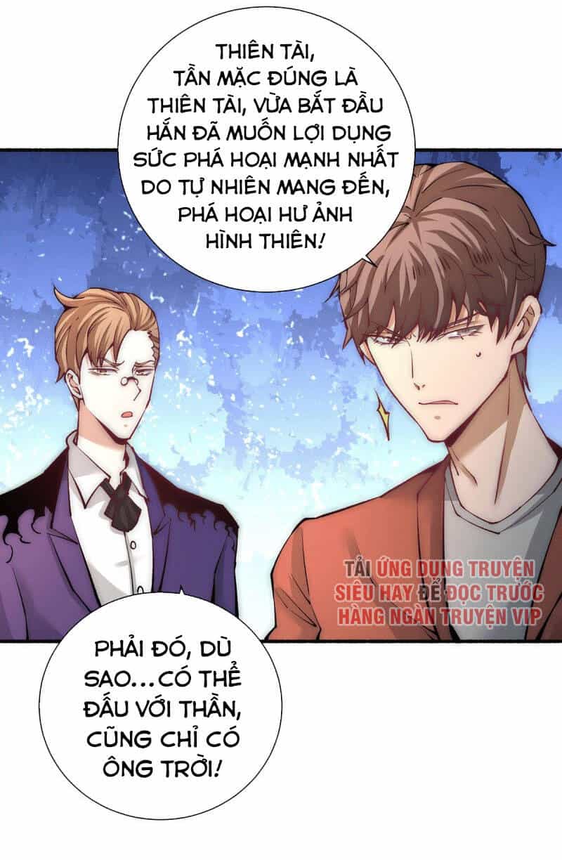 Đô Thị Đỉnh Phong Cao Thủ - Chương 220 - ảnh 23