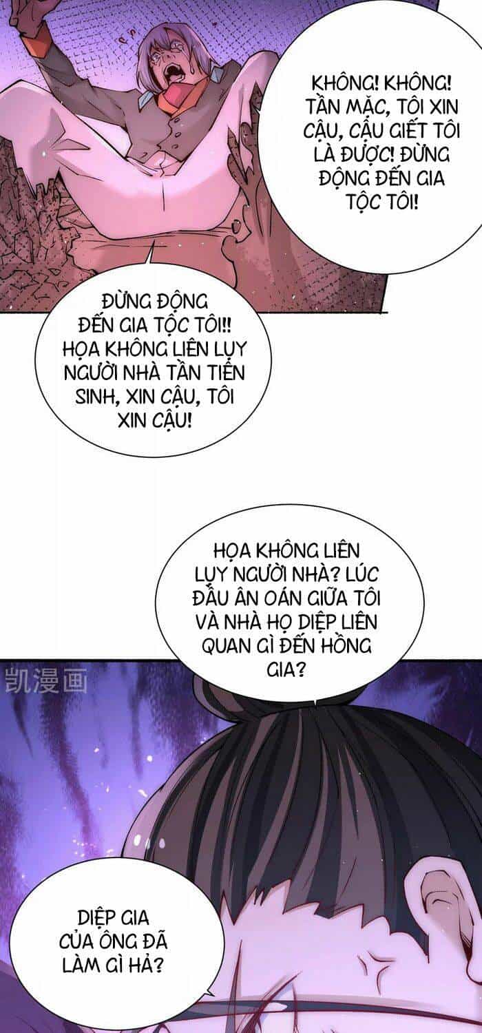 Đô Thị Đỉnh Phong Cao Thủ - Chương 221 - ảnh 9