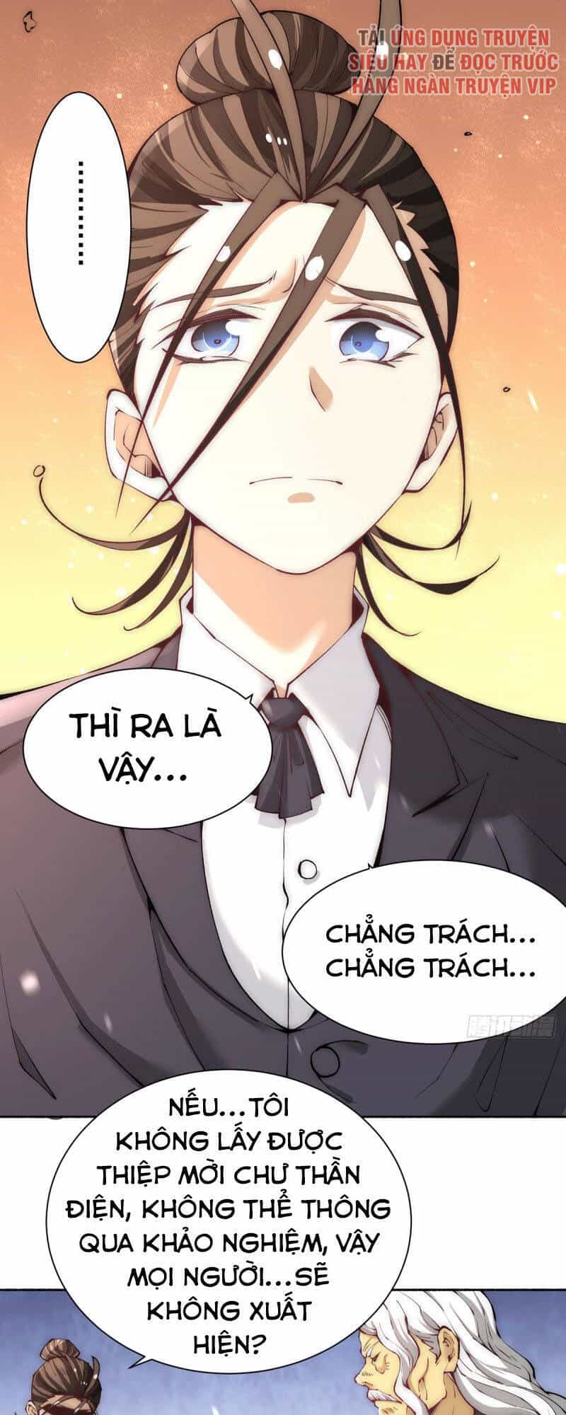 Đô Thị Đỉnh Phong Cao Thủ - Chương 222 - ảnh 10