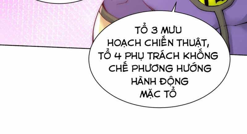 Đô Thị Đỉnh Phong Cao Thủ - Chương 222 - ảnh 18