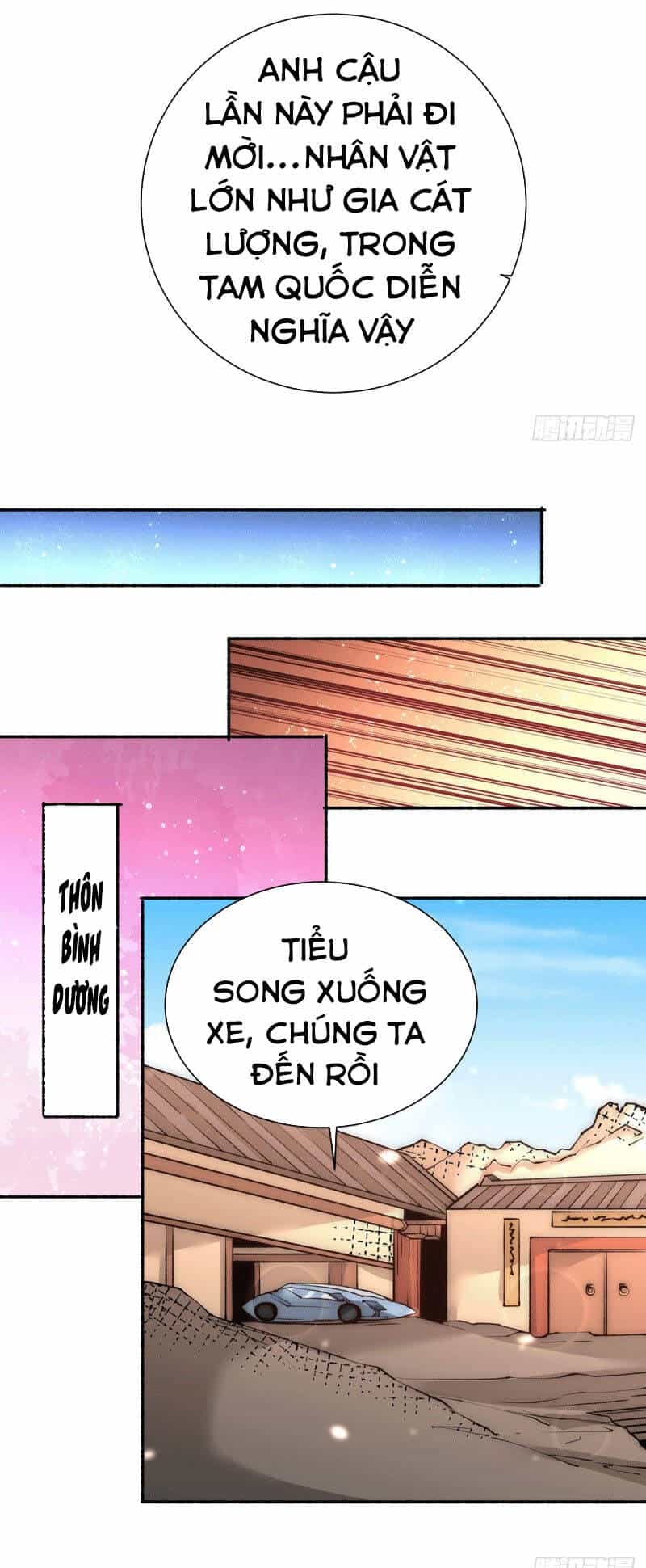 Đô Thị Đỉnh Phong Cao Thủ - Chương 222 - ảnh 25