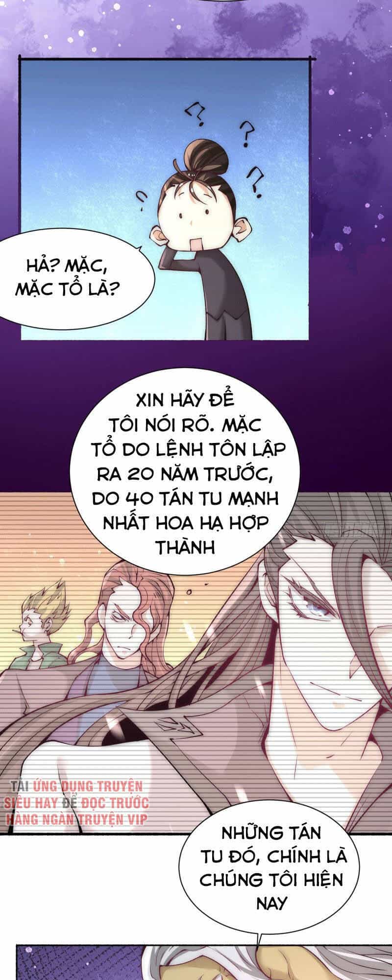 Đô Thị Đỉnh Phong Cao Thủ - Chương 222 - ảnh 7