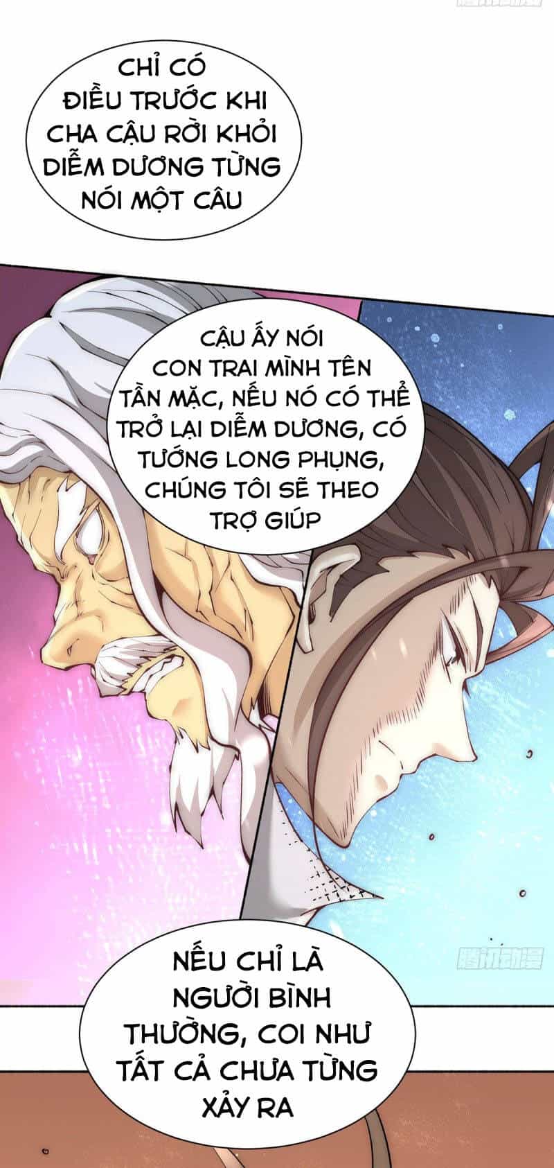 Đô Thị Đỉnh Phong Cao Thủ - Chương 222 - ảnh 9