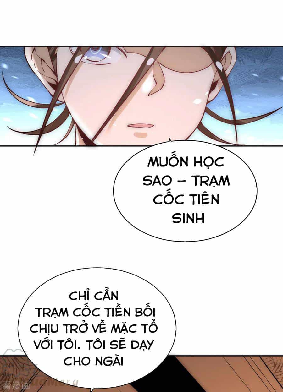 Đô Thị Đỉnh Phong Cao Thủ - Chương 223 - ảnh 13