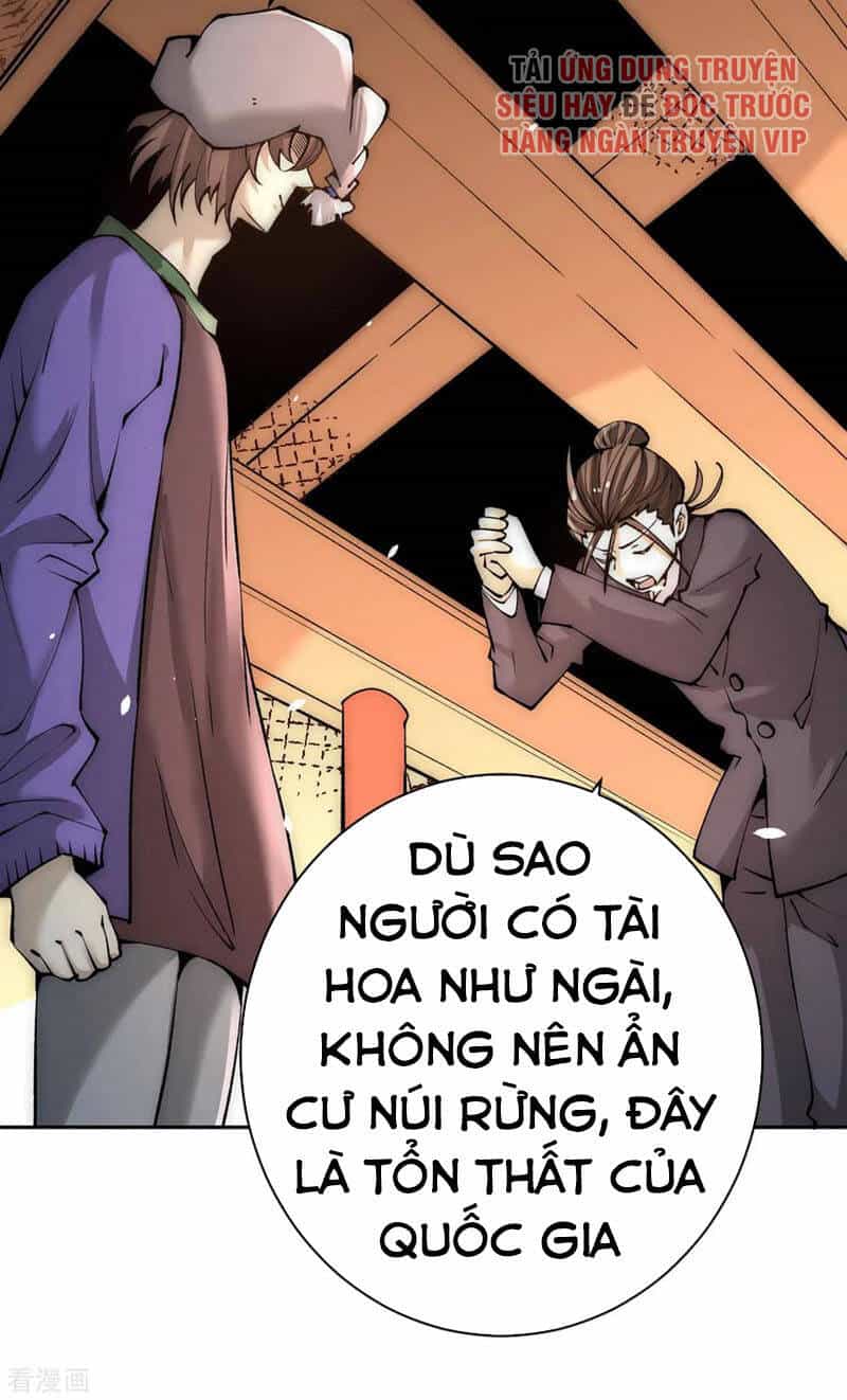 Đô Thị Đỉnh Phong Cao Thủ - Chương 223 - ảnh 14