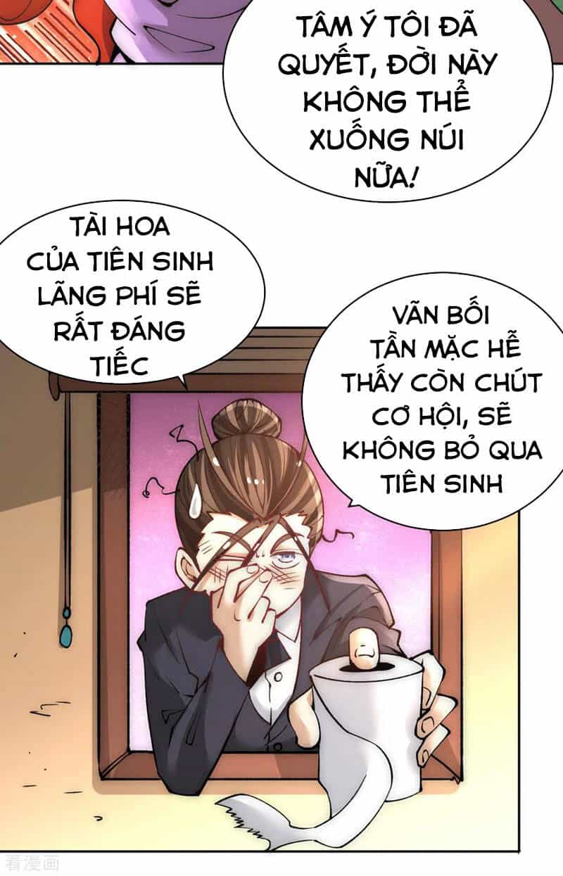 Đô Thị Đỉnh Phong Cao Thủ - Chương 223 - ảnh 25