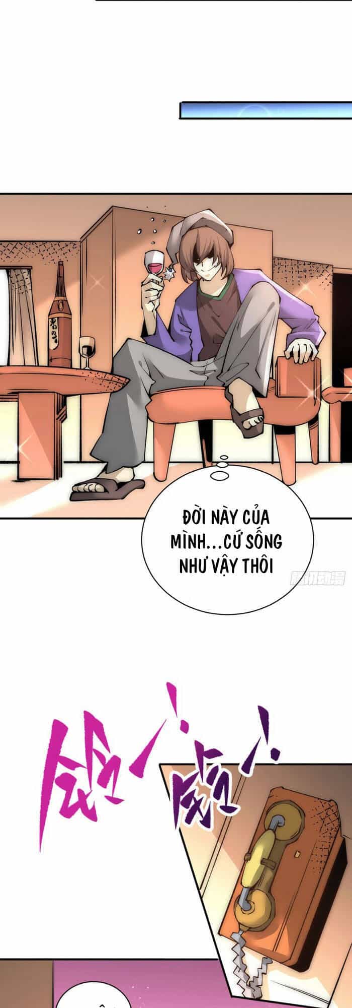 Đô Thị Đỉnh Phong Cao Thủ - Chương 224 - ảnh 11