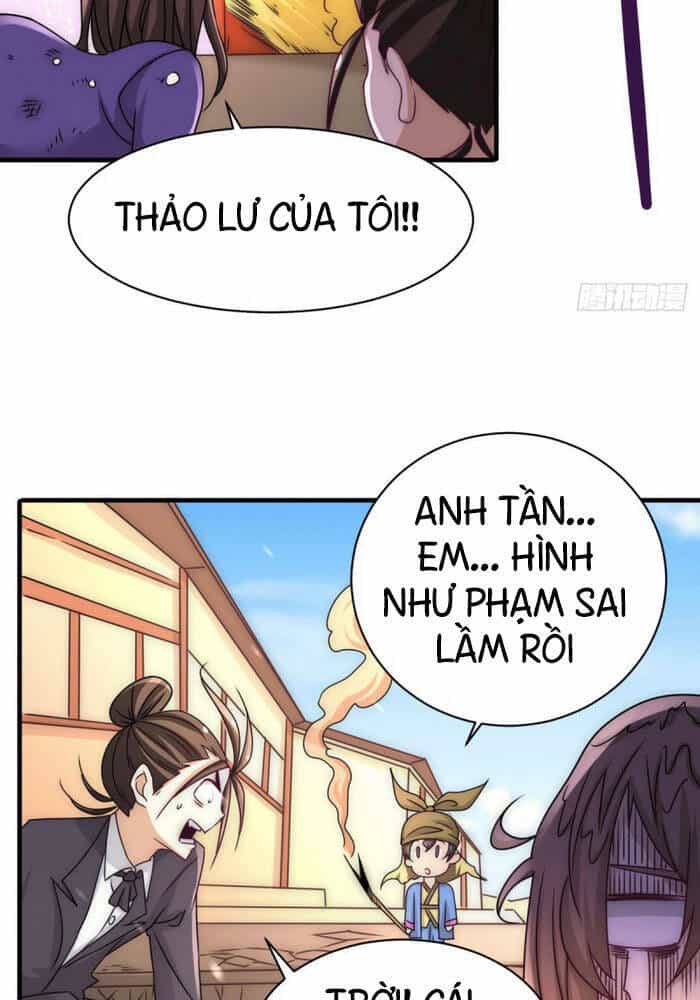 Đô Thị Đỉnh Phong Cao Thủ - Chương 224 - ảnh 4