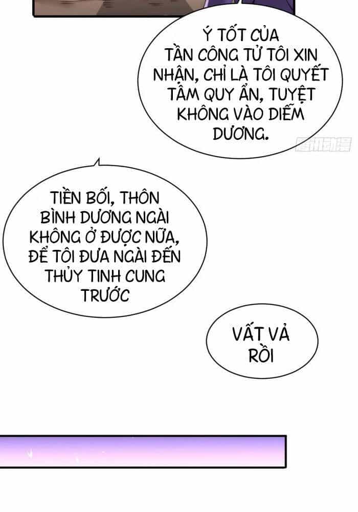 Đô Thị Đỉnh Phong Cao Thủ - Chương 224 - ảnh 8