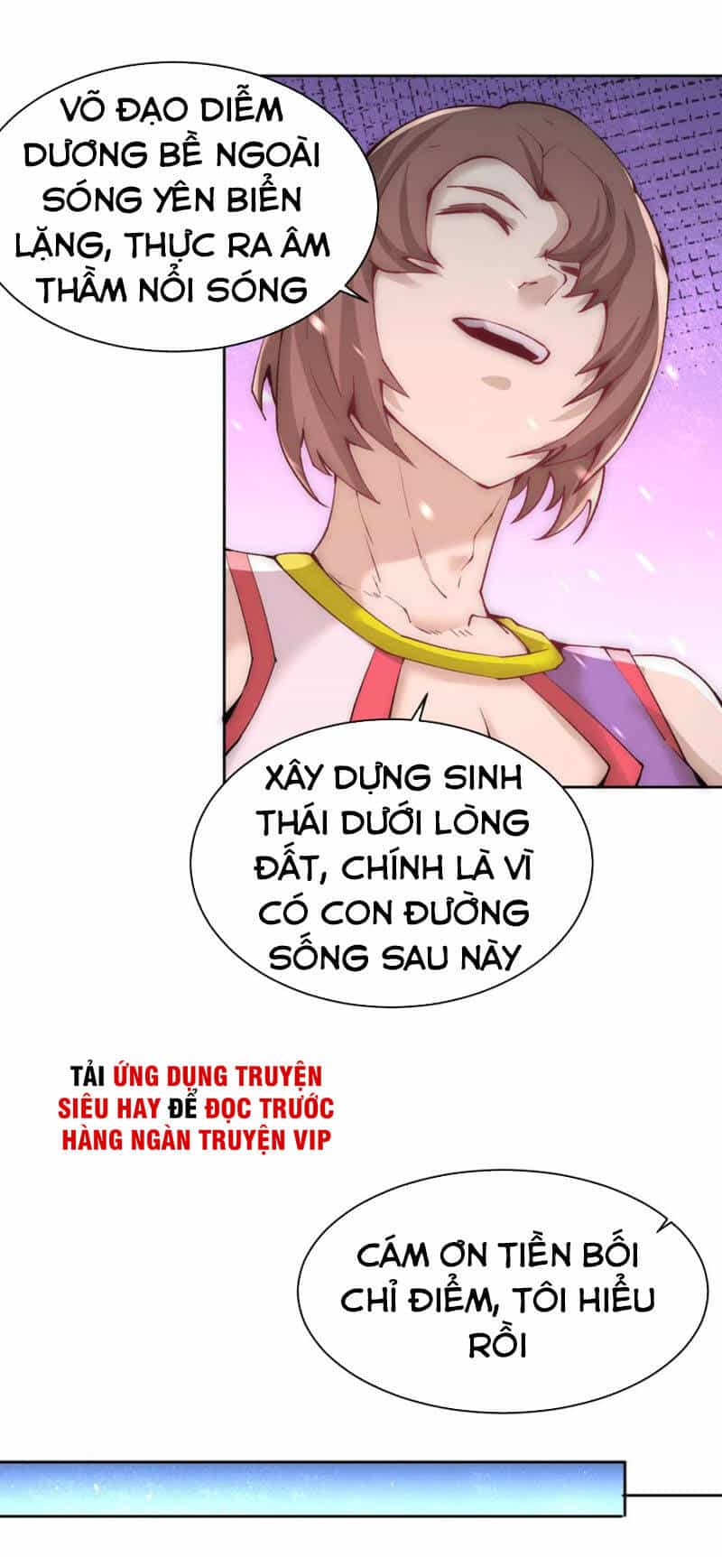 Đô Thị Đỉnh Phong Cao Thủ - Chương 225 - ảnh 23
