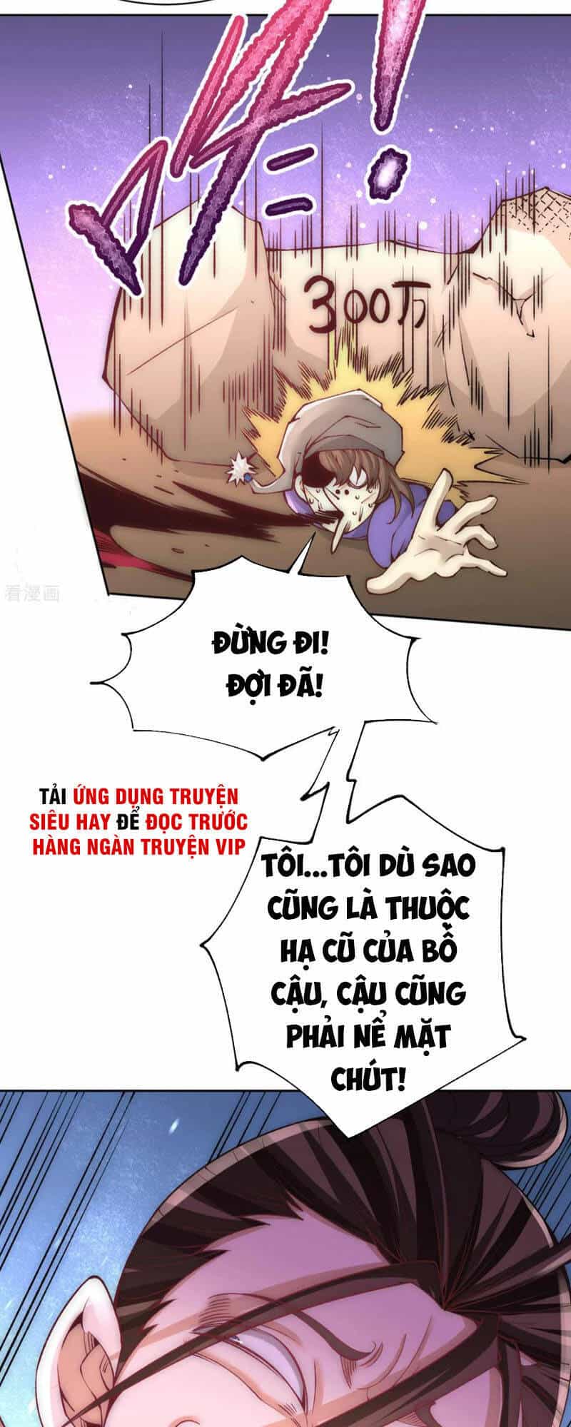 Đô Thị Đỉnh Phong Cao Thủ - Chương 225 - ảnh 7
