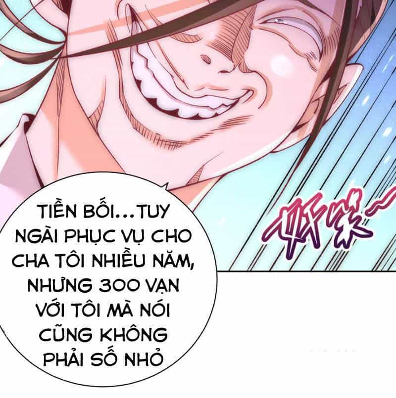 Đô Thị Đỉnh Phong Cao Thủ - Chương 225 - ảnh 8