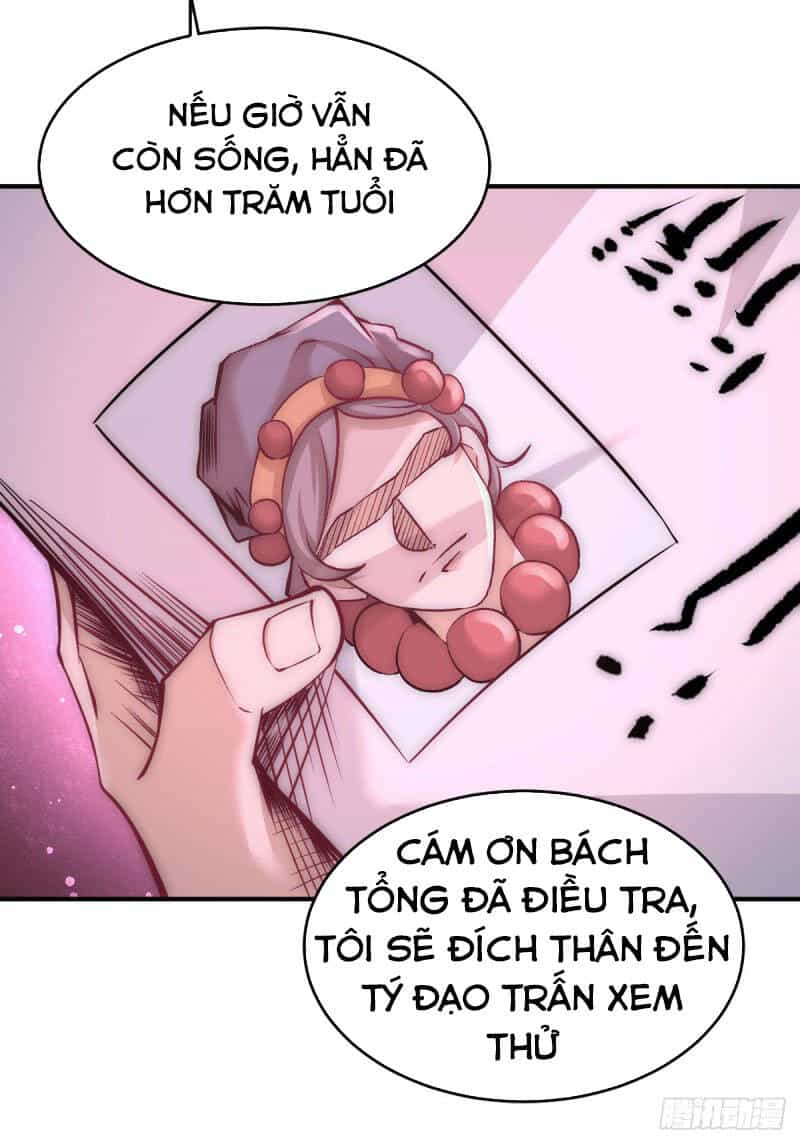 Đô Thị Đỉnh Phong Cao Thủ - Chương 228 - ảnh 13
