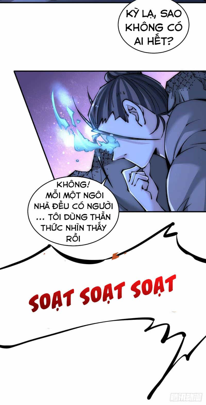 Đô Thị Đỉnh Phong Cao Thủ - Chương 228 - ảnh 20