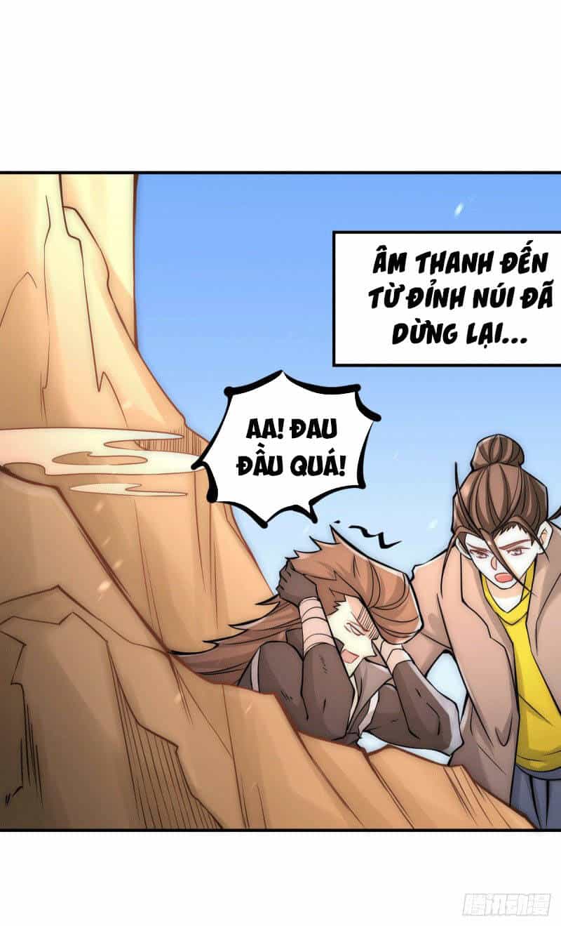 Đô Thị Đỉnh Phong Cao Thủ - Chương 228 - ảnh 25