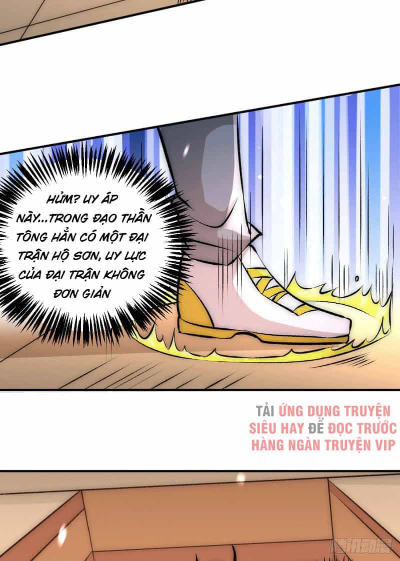 Đô Thị Đỉnh Phong Cao Thủ - Chương 229 - ảnh 11