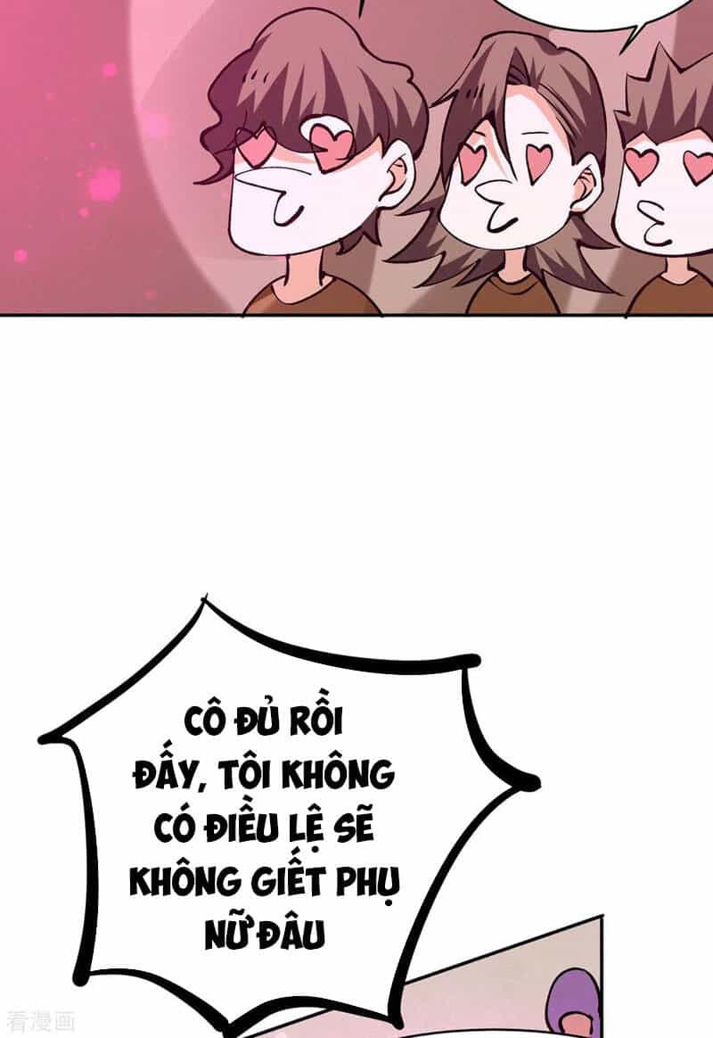 Đô Thị Đỉnh Phong Cao Thủ - Chương 231 - ảnh 31
