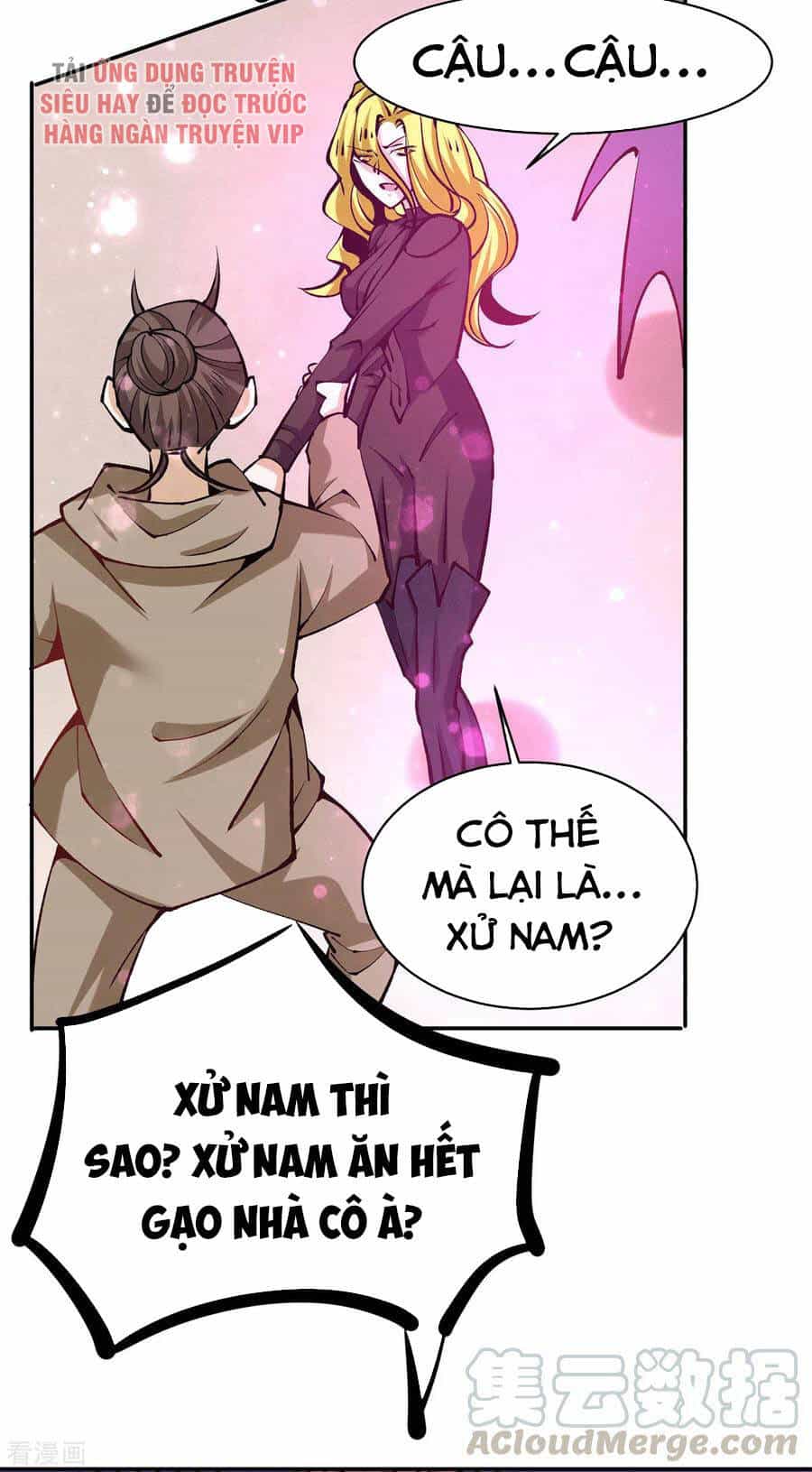 Đô Thị Đỉnh Phong Cao Thủ - Chương 231 - ảnh 32
