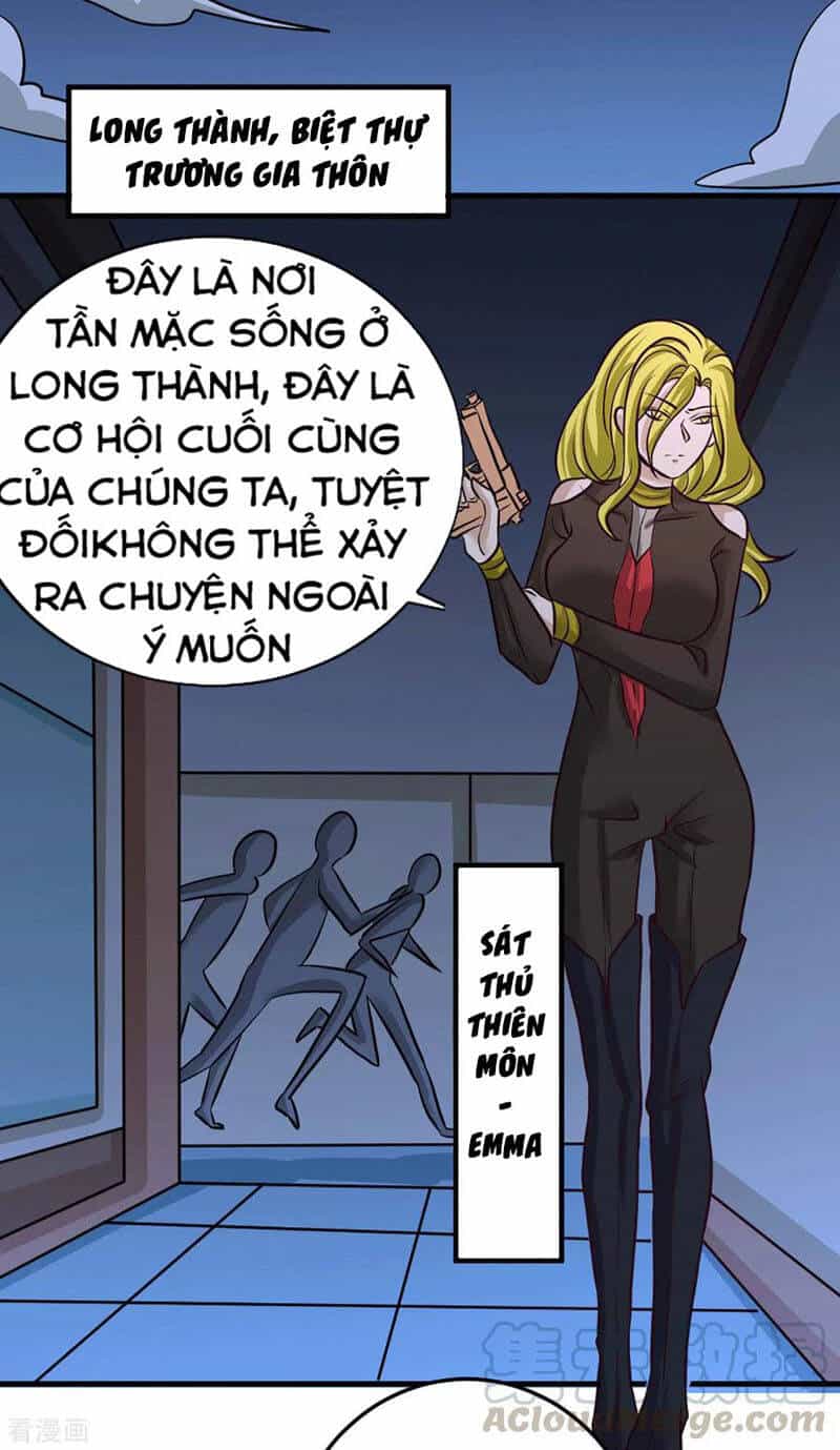 Đô Thị Đỉnh Phong Cao Thủ - Chương 231 - ảnh 7