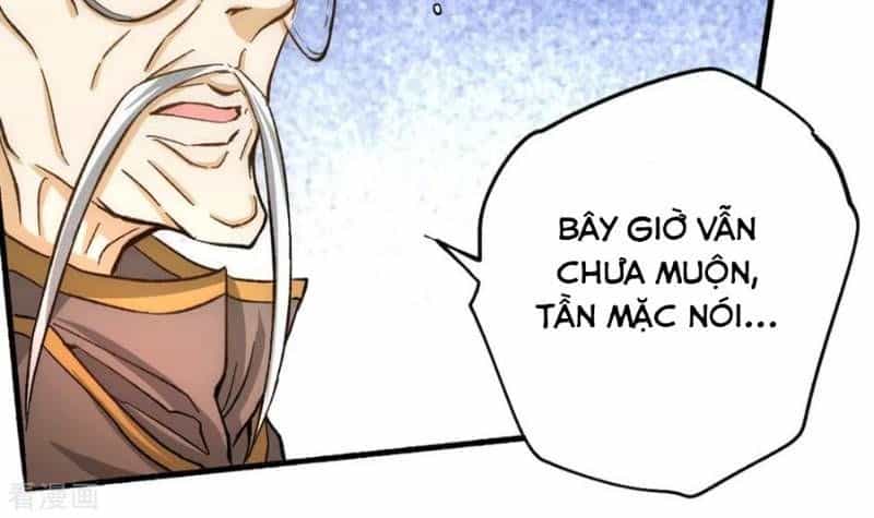 Đô Thị Đỉnh Phong Cao Thủ - Chương 23 - ảnh 30