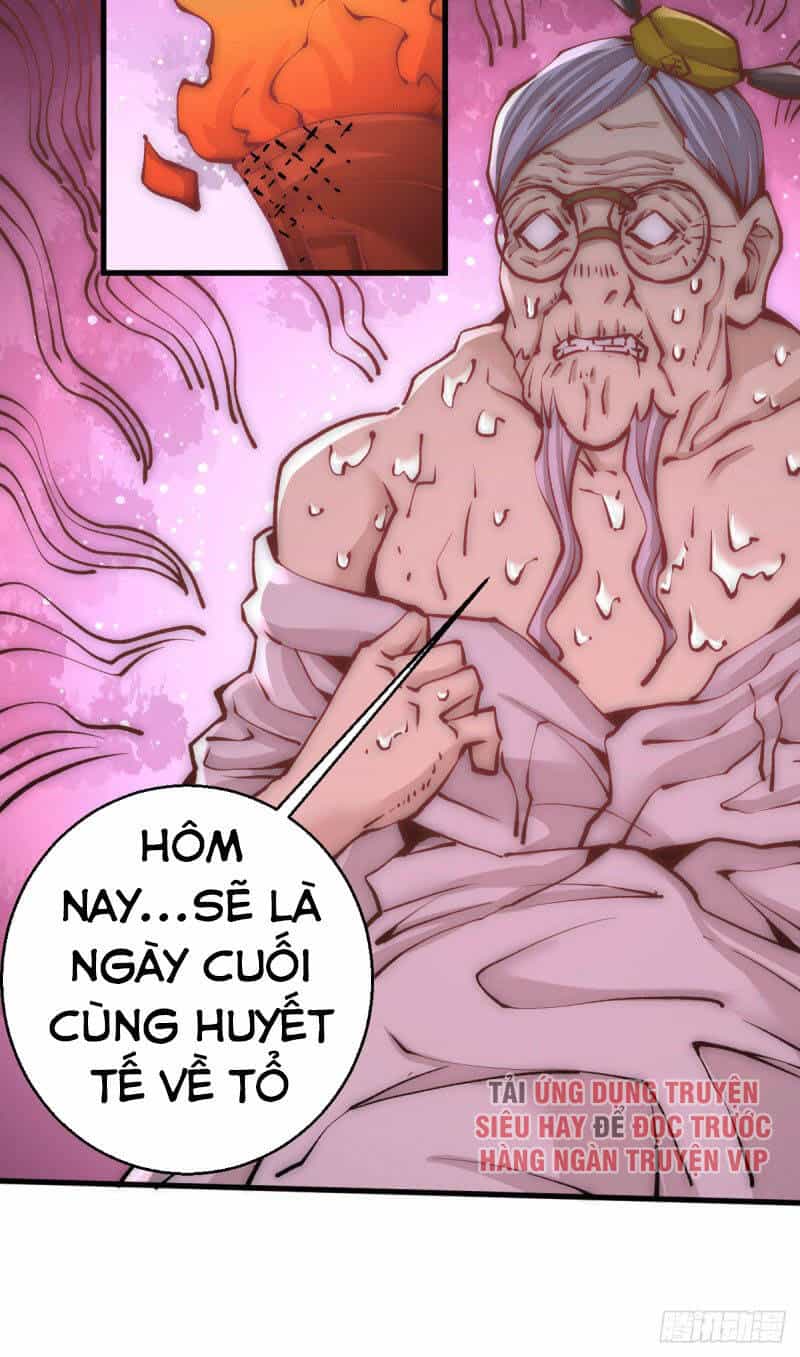 Đô Thị Đỉnh Phong Cao Thủ - Chương 232 - ảnh 15