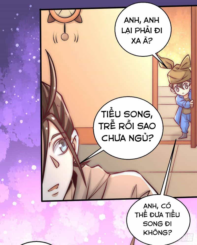 Đô Thị Đỉnh Phong Cao Thủ - Chương 232 - ảnh 18