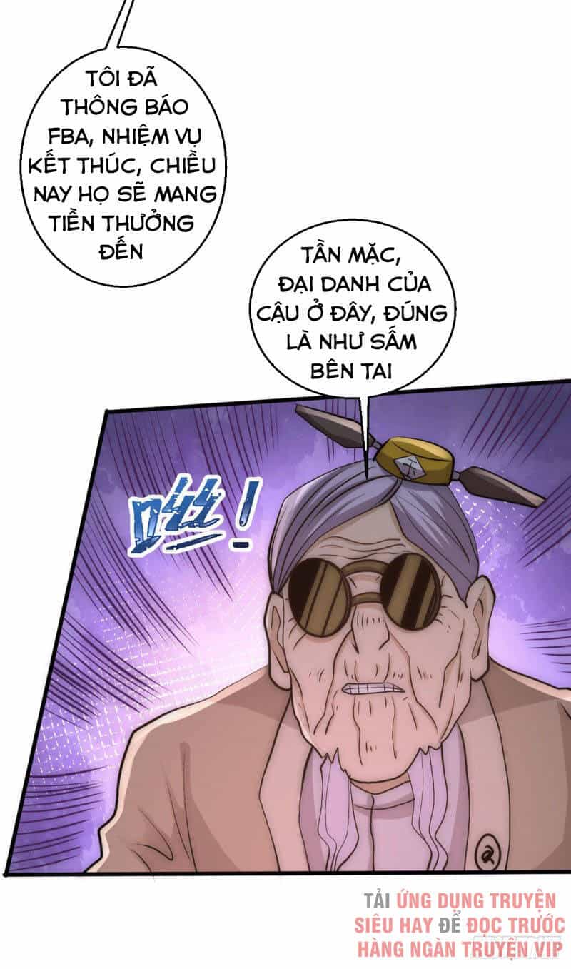 Đô Thị Đỉnh Phong Cao Thủ - Chương 232 - ảnh 27