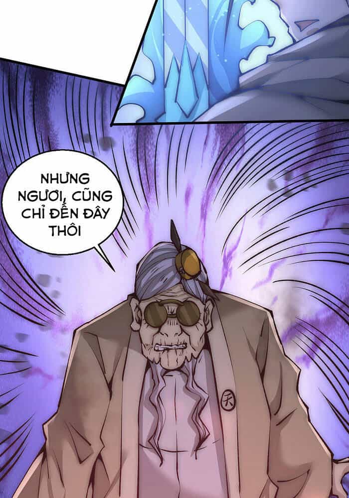 Đô Thị Đỉnh Phong Cao Thủ - Chương 233 - ảnh 14