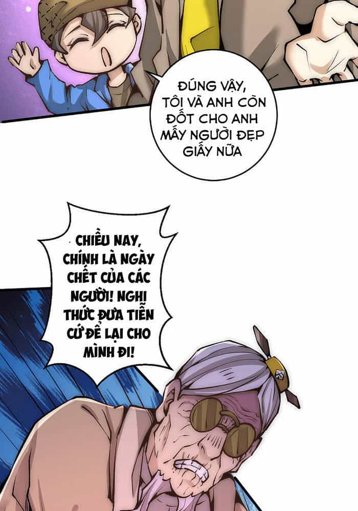 Đô Thị Đỉnh Phong Cao Thủ - Chương 233 - ảnh 6