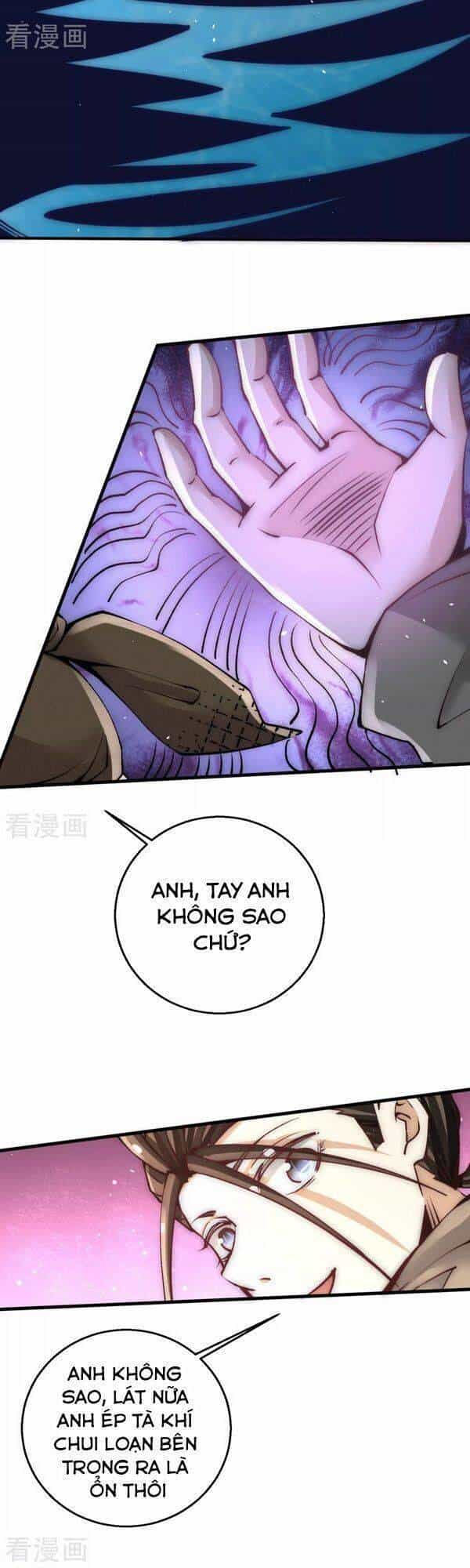 Đô Thị Đỉnh Phong Cao Thủ - Chương 234 - ảnh 23