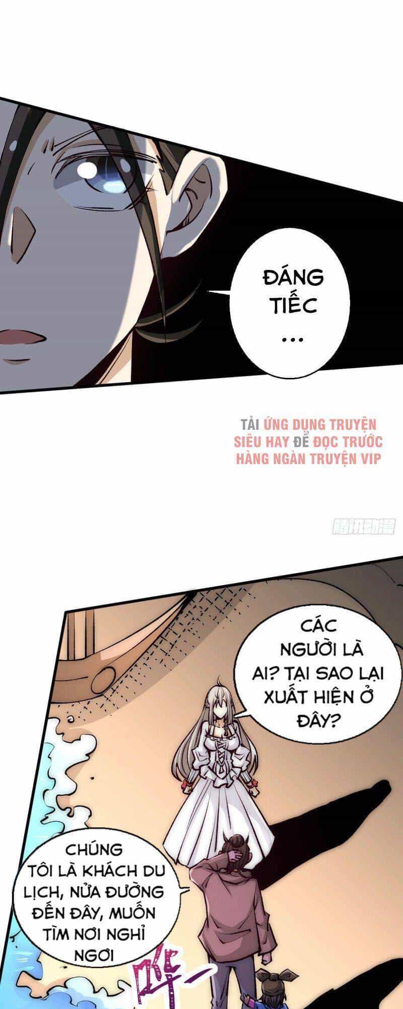 Đô Thị Đỉnh Phong Cao Thủ - Chương 235 - ảnh 4