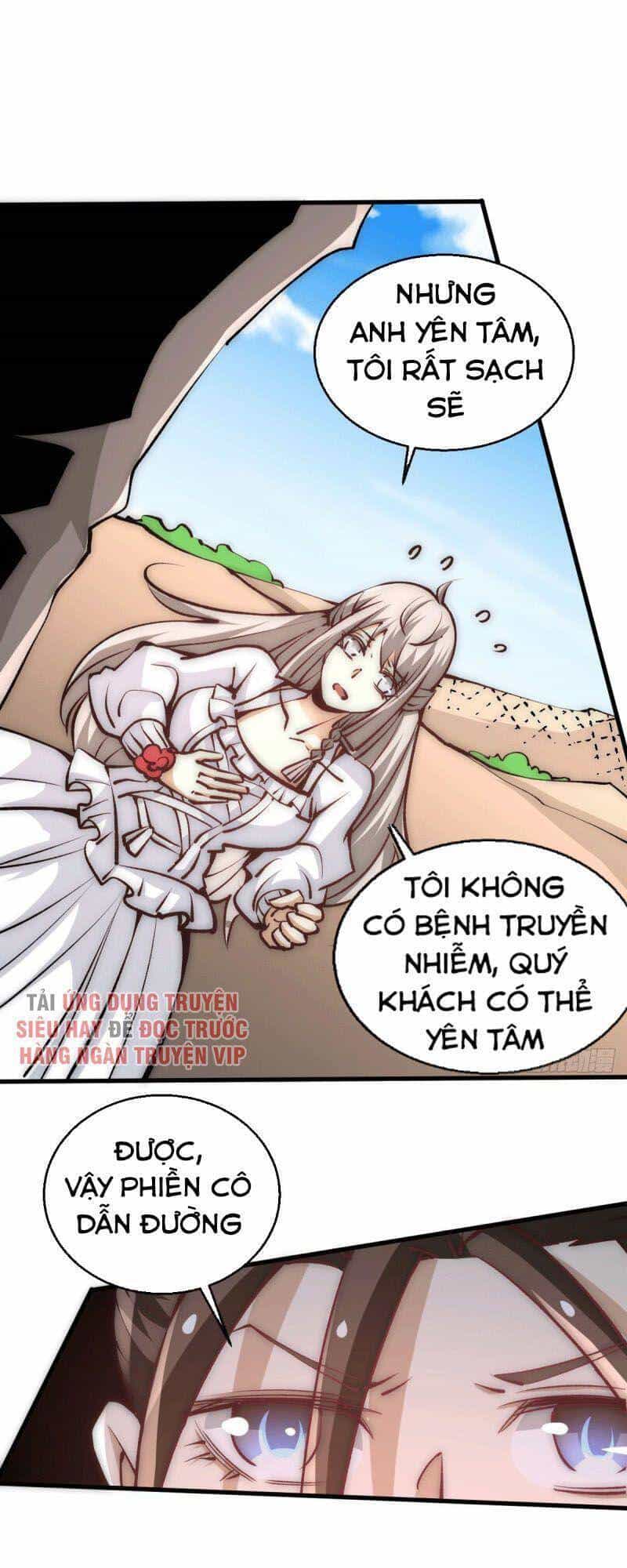 Đô Thị Đỉnh Phong Cao Thủ - Chương 235 - ảnh 8