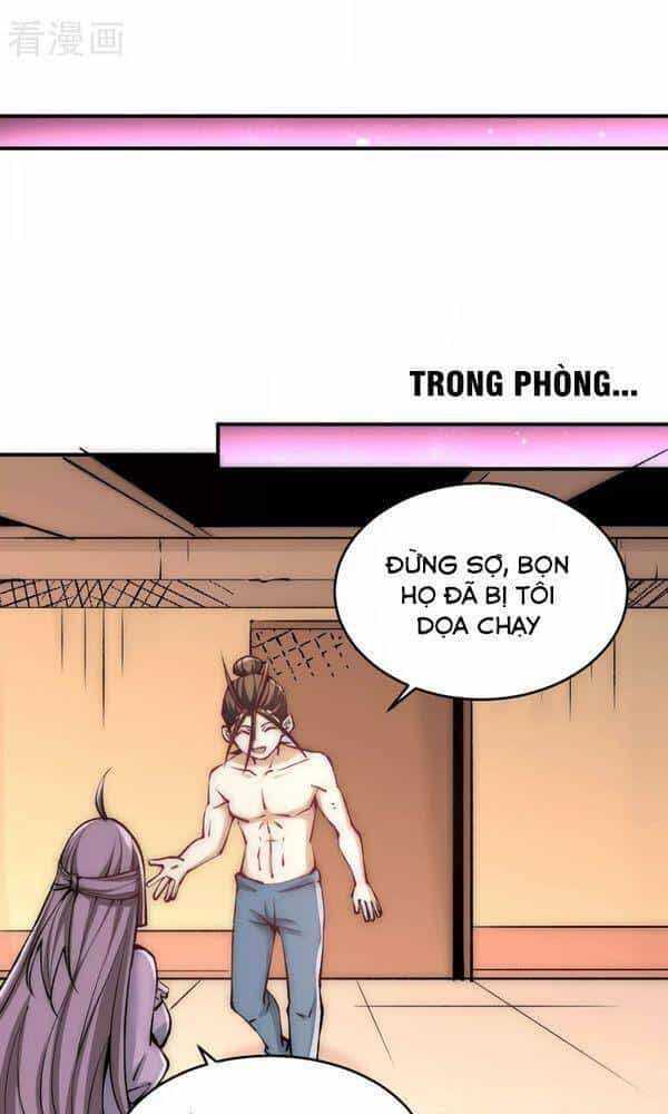 Đô Thị Đỉnh Phong Cao Thủ - Chương 236 - ảnh 12