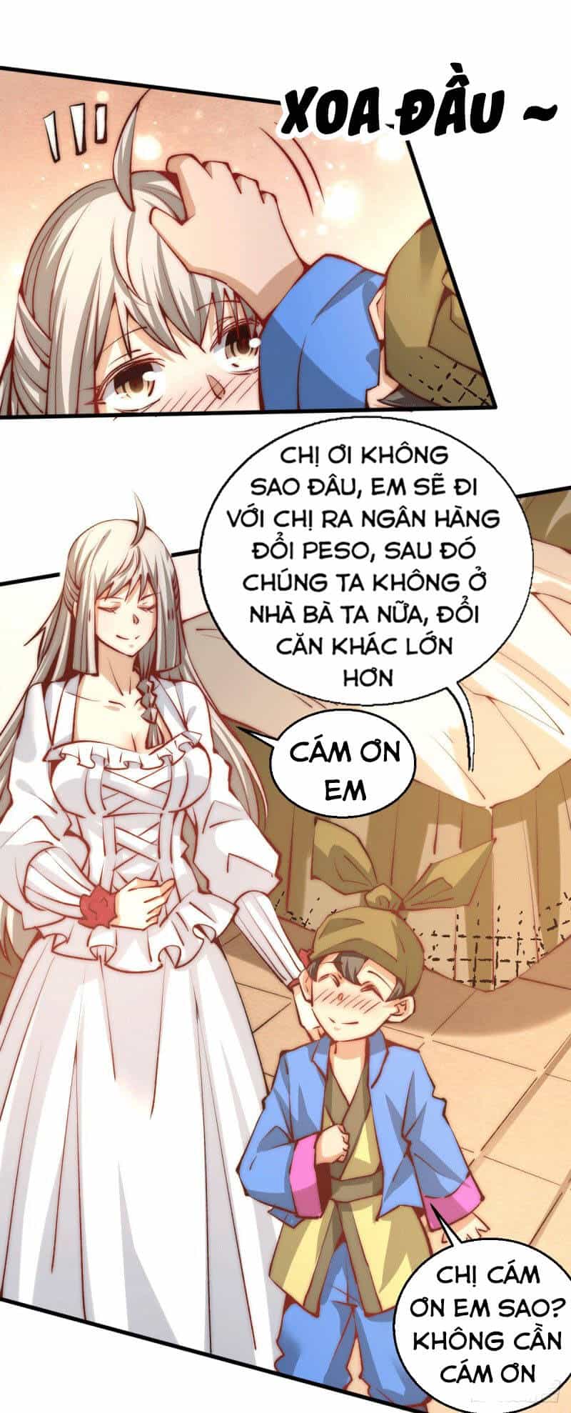 Đô Thị Đỉnh Phong Cao Thủ - Chương 237 - ảnh 13